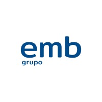 EMB Grupo logo - Similar company to Dibimed
