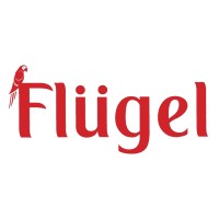 Flugel Home logo - Similar company to Arshia