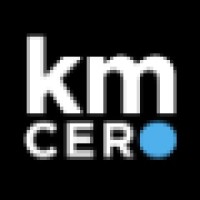 Km Cero - Turismo logo - Similar company to Talento Vortex