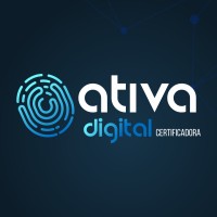 Ativa Digital logo - Similar company to Archimede Srl
