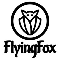 FlyingFox logo - Similar company to Mamit