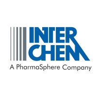 Interchem Corporation logo - Similar company to Imp Studios