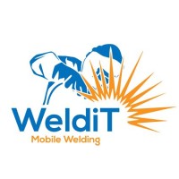 WeldiT Mobile Welding & Fabrication logo - Similar company to Hercules Precision Fabrication