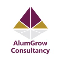 AlumGrow Consultancy logo - Similar company to Beraldo Coffee