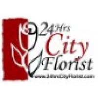 24Hrs City Florist logo - Similar company to Dear (Name)