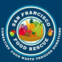 Project Food Rescue logo - Similar company to Medical First Aid For Youth