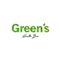 Green's Health Bar logo - Similar company to Wfmed