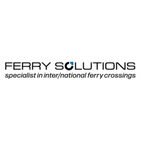 FERRY SOLUTIONS GmbH logo - Similar company to Freight Ferry Gmbh