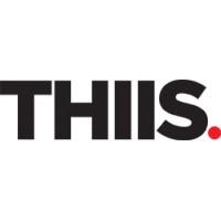 THIIS Magazine logo - Similar company to Wheelfreedom