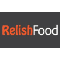 Relish Food logo - Similar company to Beau Pets
