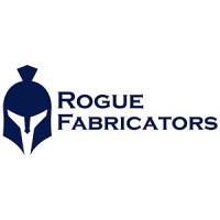 Rogue Fabricators logo - Similar company to Bertoli Structural Steel