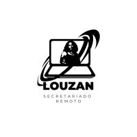 Louzan Secretariado Remoto logo - Similar company to Rede Kai