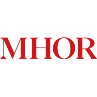 Mhor Collection logo - Similar company to Goodfellow Communications
