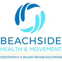 Beachside Osteopathic & Sports Therapy
