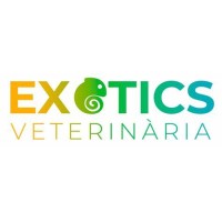 Exòtics Veterinària logo - Similar company to Cherrydown Vets