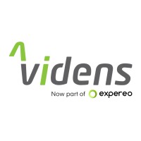 Videns IT Services | Now part of Expereo logo - Similar company to Comsave | Now Part Of Expereo