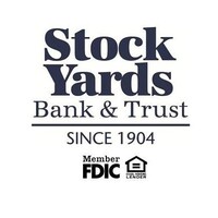 Stock Yards Bank & Trust logo - Similar company to Excellerate Learning Studio
