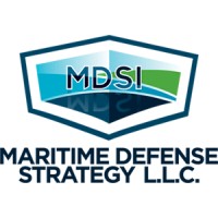 Maritime Defense Strategy LLC logo - Similar company to Maritime Arresting Technologies