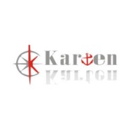 Karten International Logistics Co,Ltd logo - Similar company to Alpha Communication