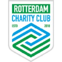 Rotterdam Charity Club logo - Similar company to Buro Zero Digital Agency
