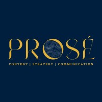 Prosé Edge Consulting logo - Similar company to Markom Express Agency (Mea)
