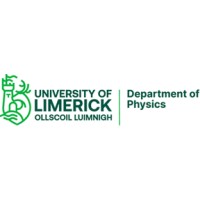 Physics University of Limerick logo - Similar company to Physics @ Iitropar
