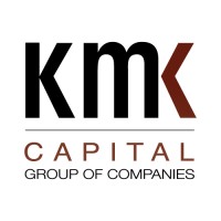 KMK Capital Group of Companies logo - Similar company to The Gray Group - Real Estate & Development