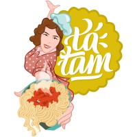 Tatam Makarna logo - Similar company to Yolpar Yedek Parça A.Ş.