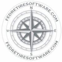 Fed Retire Software, LLC logo - Similar company to Rmg Advisors