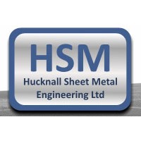 HSM Engineering Ltd logo - Similar company to Croboride Engineering Limited
