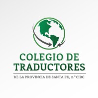 Colegio de Traductores de la Provincia de Santa Fe, 2.ª Circunscripción logo - Similar company to Centro De Comunicación Audiovisual