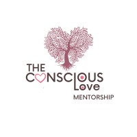 Conscious Love Coaching logo - Similar company to Olavated