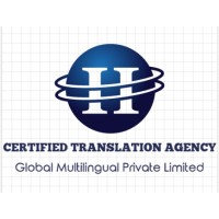 GLOBAL MULTILINGUAL PVT LTD logo - Similar company to Dilingua Language Services