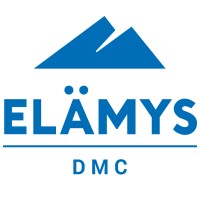 Elämys DMC logo - Similar company to Elamys Group