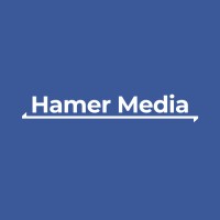 Hamer Media logo - Similar company to Autoservice.Com Vp Gmbh