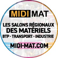 MIDI MAT logo - Similar company to Event Formations