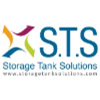 Storage Tank Solutions Llc