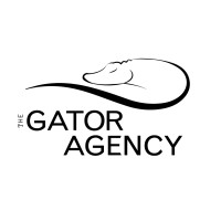 The Gator Agency logo - Similar company to Funnel Cracks