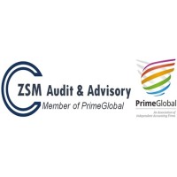 ZSM Audit & Advisory logo - Similar company to Seo Content Writer