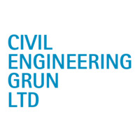 CIVIL ENGINEERING GRUN LTD logo - Similar company to Pascal Engineering