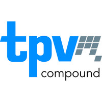 TPV Compound Spa logo - Similar company to Poliplastic