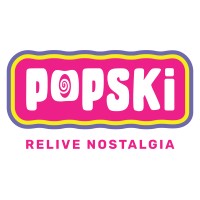 Popskiland logo - Similar company to Vinkand Technologies