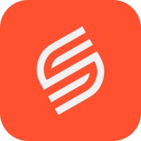 Simone Sanvittori logo - Similar company to Guzz Creative Lab