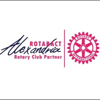 Rotaract Club Of Alexandria logo - Similar company to Tee Martin