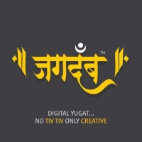 Jagdamb Creative Hub Pvt. Ltd. logo - Similar company to Udbhav Co.