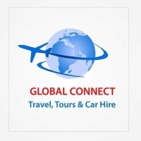 Global Connect Travel Tours and Car Hire Limited logo - Similar company to Cloud Connections