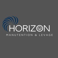 Horizon Manutention & Levage logo - Similar company to Cce Sarl