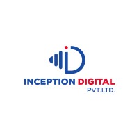 Inception Digital Private Limited logo - Similar company to Ipop Solutions Llp