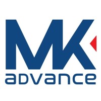 MKadvance logo - Similar company to Microport Ep