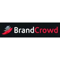 BrandCrowd logo - Similar company to Bilbypixel